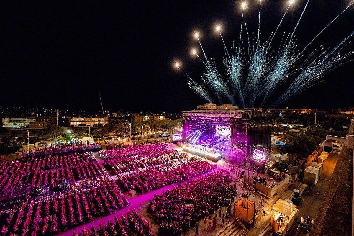 Floriana Music Festival 2024